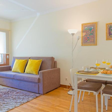 Home Music Apartments Porto Buitenkant foto