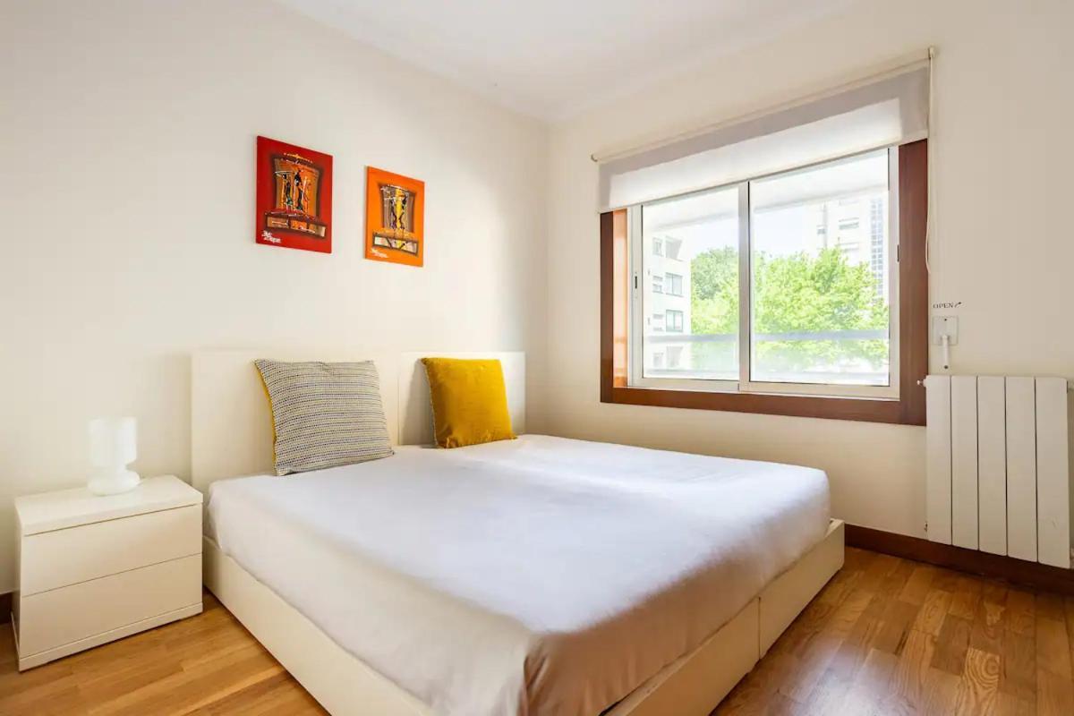 Home Music Apartments Porto Buitenkant foto