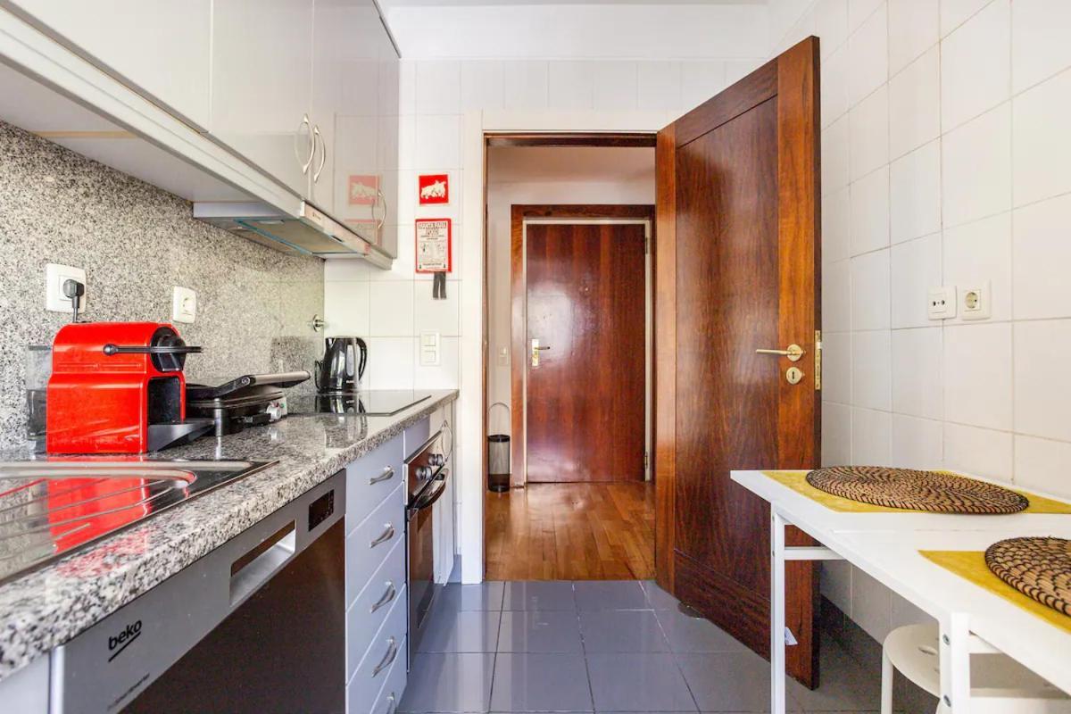 Home Music Apartments Porto Buitenkant foto