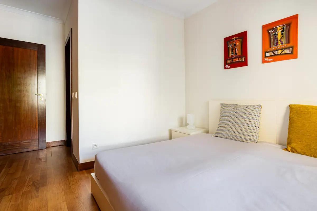Home Music Apartments Porto Buitenkant foto