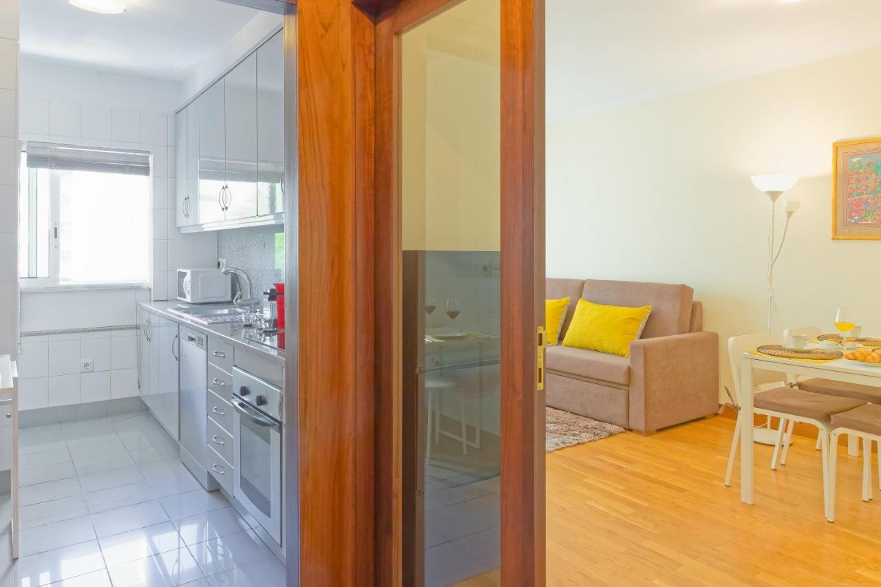 Home Music Apartments Porto Buitenkant foto