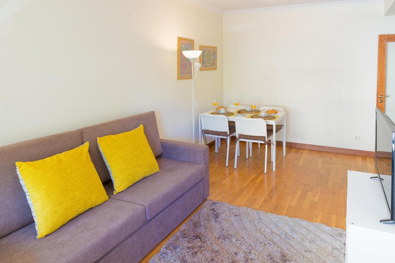 Home Music Apartments Porto Buitenkant foto