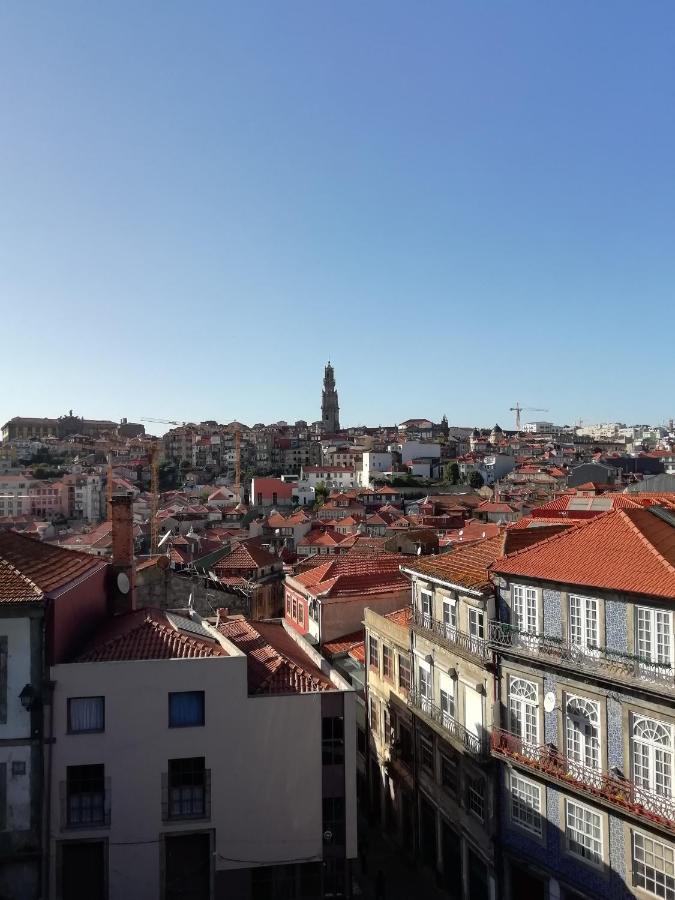 Home Music Apartments Porto Buitenkant foto